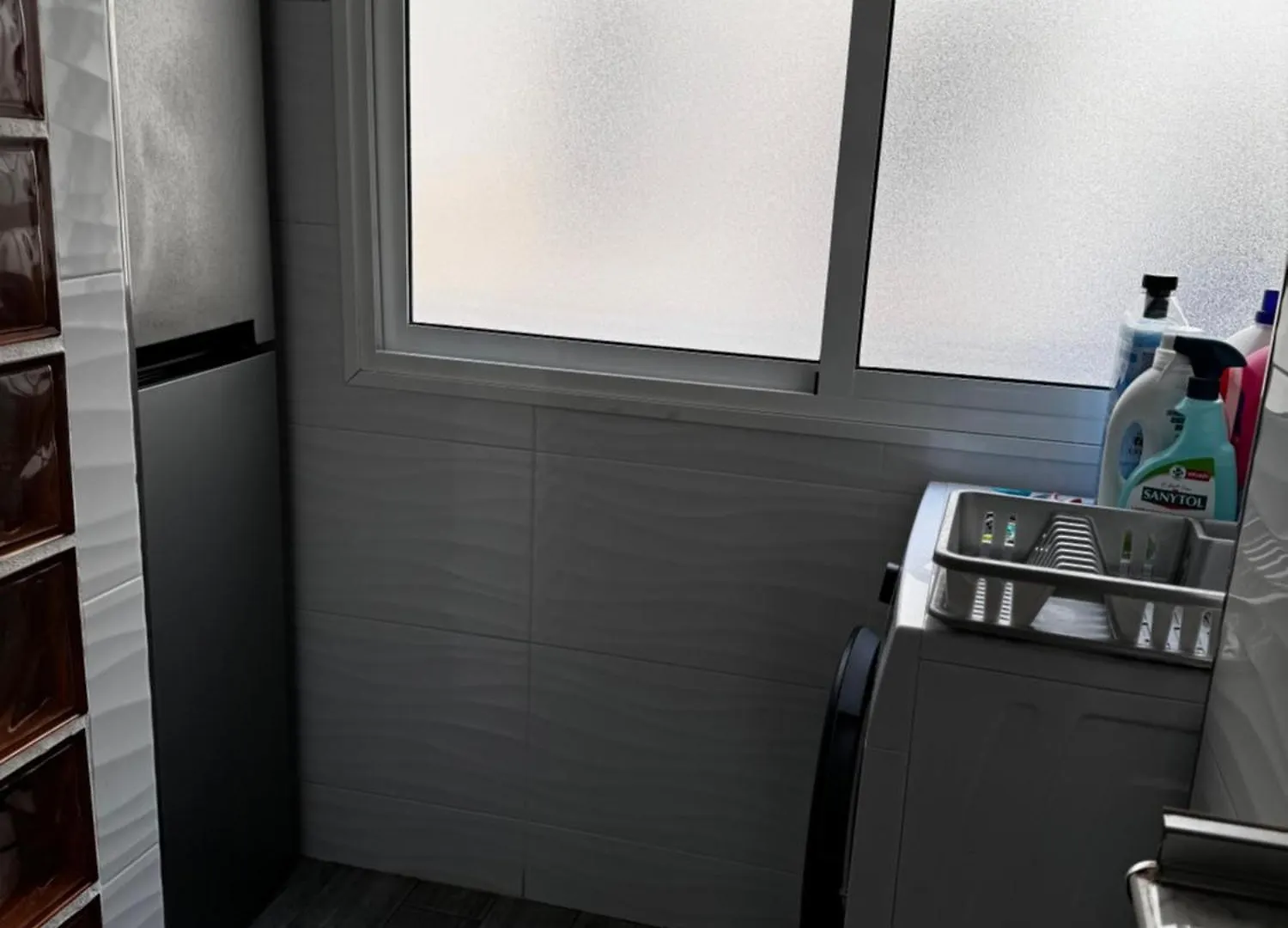 Nueva Malaga House Apartment